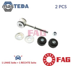 818 0226 10 STABILISATOR STABI LINKS+RECHTS VORNE FAG 2PCS NEU OE QUALITÄT