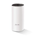 TP-Link Deco M4 Mesh WLAN Set (1er Pack), AC1200 Dual Band Router & Repeater, 2x