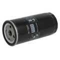 Ölfilter MANN-FILTER W 730/1