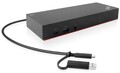 ThinkPad Hybrid USB-C with USB-A Dock