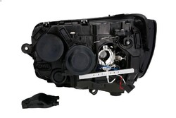 Hauptscheinwerfer TYC 20-15235-05-2 für MULTIVAN T6 2 2015-2024