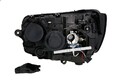 Hauptscheinwerfer TYC 20-15235-05-2 für MULTIVAN T6 2 2015-2024