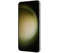 SAMSUNG Galaxy S23 256GB SM-S911BZKGEUB, Handy  (schwarz, 8 GB)