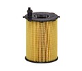 MANN-FILTER HU 716/2 x Ölfilter Filtereinsatz für FORD FOCUS III Turnier
