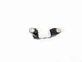 Mercedes-Benz CLS C219 2007 Airbagsensor Crashsensor Drucksensor A0018209126