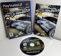 NEAR NEUWERTIG (PS2) Need for Speed Most Wanted - am selben Tag versandt - UK PAL