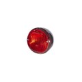 Nebelschlussleuchte HELLA 2NE 001 423-011 für DAF FORD IVECO MAN MERCEDES-BENZ