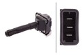 HELLA 5DA 358 000-051 Zündspule für Audi Vw Seat Skoda Ora