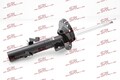 Stoßdämpfer Set Links Rechts für Land Rover Freelander 2 L359 VAN 06-14