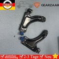 2X QUERLENKER VORDERACHSE FÜR OPEL MERIVA A UNTEN 5352027 + DE