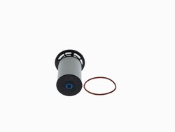 BOSCH F 026 402 285 Kraftstofffilter passend für FIAT