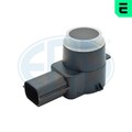 ERA 566042A Einparkhilfe Parksensor Gewinkelt Schwarz für OPEL ZAFIRA B (A05)
