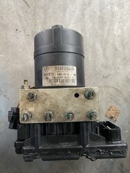 ABS Block Hydraulikblock A0034310312 Mercedes W202 C208 SLK R170