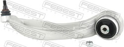 Querlenker Dreieckslenker FEBEST 1724-8RFLRL für AUDI A4 B8 8K2 Avant 8K5 A5 8T3