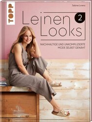 LeinenLooks 2 ~ Sabine Lorenz ~  9783772448683