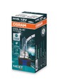 ams-OSRAM Glühlampe, Fern-/Tagfahrleuchte COOL BLUE® INTENSE (Next Gen 64176CBN