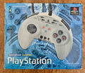 Original Playstation specialized asciipad SLEH-0001 Asciiware / NEU / ungeöffnet