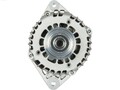 Lichtmaschine Generator für Opel Astra H Kombi Limo 2003 -> As-Pl A1021(P)