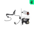 ABS Sensor Raddrehzahl OPTIMAL 06-S100 für PREMACY MAZDA BJ CP 323 6 BJ3P 16V
