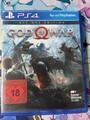 God of War Day One Edition (Sony PlayStation 4, 2018) sehr guter Zustand