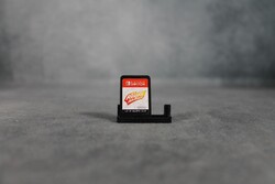 Ring Fit Adventure -- Standard Edition (Nintendo Switch, 2019)