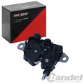 MAXGEAR MOTORHAUBENSCHLOSS MOTORHAUBE PASSEND FÜR FORD C-MAX FOCUS KUGA |