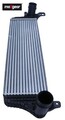 MAXGEAR AC673150 Ladeluftkühler LLK Turbokühler Kühler für VW 