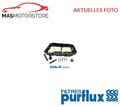 AUTOMATIKGETRIEBE HYDRAULIKFILTERSATZ PURFLUX TEK059 P NEU OE QUALITÄT