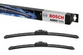 BOSCH Aerotwin Scheibenwischer AR566S für DAIHATSU CHARADE IV SIRION FORD KA