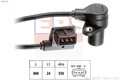 Kurbelwellensensor Impulsgeber EPS 1.953.158 für Z3 E36 BMW 3er Compact Touring