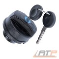 TANKDECKEL VERSCHLUSS FÜR VW BORA 1J CADDY 2 BJ 95-04 CORRADO