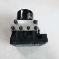B93 ABS-ESP Hydraulikblock Steuergerät VW Golf IV Bora Audi A3 1J0907379G