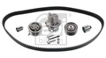 FEBI BILSTEIN 45117 Wasserpumpe + Zahnriemensatz für AUDI,SEAT,SKODA,VW
