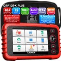 2025 Launch CRP129X PLUS PRO Profi OBD2 Diagnosegerät ALLE SYSTEM TPMS EPB SAS 