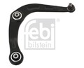 FEBI BILSTEIN 29427 Lenker, Radaufhängung für Peugeot