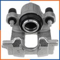 Bremssattel hinten links für MAZDA | 27-1628, 86-1645
