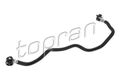 TOPRAN 409 910 Kraftstoffleitung für MERCEDES-BENZ