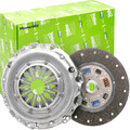 VALEO 832451 Kupplungssatz Kupplung für HYUNDAI Tucson (TL, TLE)