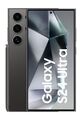 Samsung Galaxy S24 Ultra 256GB Titanium Black differenzbesteuert.