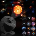 Home Planetarium Projektor Stern Deckenprojektor LED Sternenhimmel Projektor