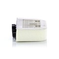 Luftfilter Mann-filter C 38 011 für Vag