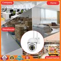 5G WIFI IP NETZWERK CAMERA Outdoor 1080P HD FUNK WLAN AUßEN ÜBERWACHUNGSKAMERA;