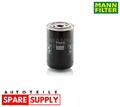 ÖLFILTER FÜR FORD FORD USA INTERNATIONAL HARV. MANN-FILTER W 940/34