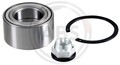Radlagersatz Hinten Set Links + Rechts für Renault Duster Dacia / CX