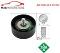 UMLENKROLLE KEILRIPPENRIEMEN OBERE INA 532 0479 10 P FÜR AUDI A3,TT,8P1,8PA,8J3