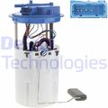 Kraftstoff Fördereinheit Delphi FG2447 12B1 für ALFA ROMEO