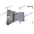 Dr.Motor Automotive DRM12304 Ölwanne für Mercedes-Benz W204 S204 C204 C218