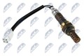 NTY ESL-DA-003 Lambdasonde für DAIHATSU Cuore VI (L251, L250, L260) SIRION (M1)
