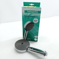 Hansgrohe Pulsify Select S 105 3jet Relaxation Handbrause - Chrom (24110000)