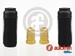 AUTOFREN STAUBSCHUTZ-SATZ STOßDÄMPFER VORNE passend für FIAT SEDICI | D5143